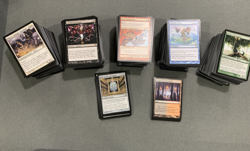 Magic: The Gathering MTG Champions of Kamigawa 1000+ Lot C, U, R, Foil All NM A+ - Image 1