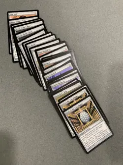 Magic: The Gathering MTG Champions of Kamigawa 1000+ Lot C, U, R, Foil All NM A+ - Image 2