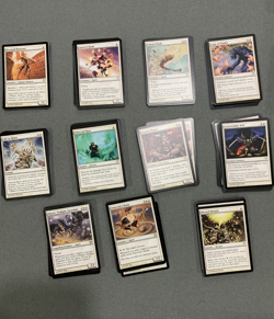 Magic: The Gathering MTG Champions of Kamigawa 1000+ Lot C, U, R, Foil All NM A+ - Image 4