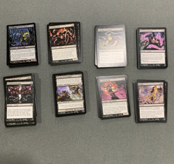 Magic: The Gathering MTG Champions of Kamigawa 1000+ Lot C, U, R, Foil All NM A+ - Image 5