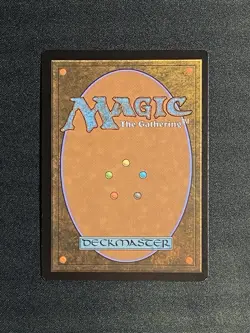 Call Of The Ring Showcase Scroll Silver Foil R 0530 Lord Of The Rings LTR MTG NM - Image 2