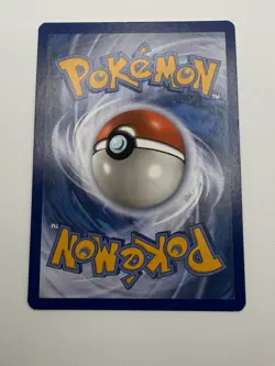 Bulbasaur - (Detective Pikachu Stamped) SM198 Holo Sun & Moon Promo Pokemon LP - Image 4