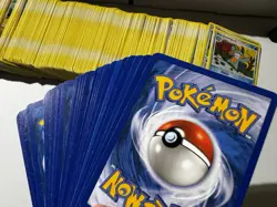 Collection Bulk Lot of 400+ Mid Era Diamond Pearl Platinum Sets Pokemon Cards LP - Image 4