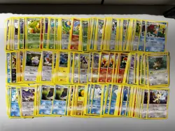 Collection Bulk Lot of 400+ Mid Era Diamond Pearl Platinum Sets Pokemon Cards LP - Image 5