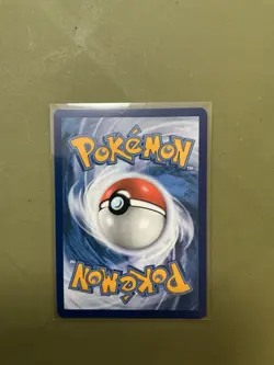 Pokemon TCG Galarian Moltres SWSH284 Sword & Shield Promo Holo HP 120 EN - Image 2