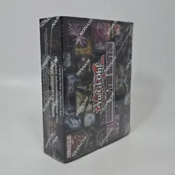 Yugioh! Maze of the Master 1st Edition Booster Box Sealed - Image 2