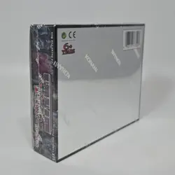Yugioh! Maze of the Master 1st Edition Booster Box Sealed - Image 3
