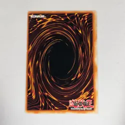 MISCUT SANGAN SYE-018 STARTER DECK: YUGI EVOLUTION COMMON MP YUGIOH - Image 2