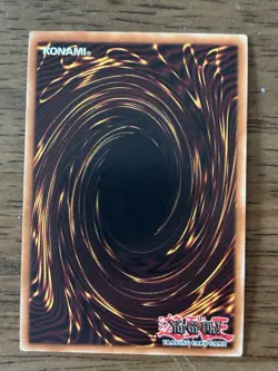 Yu-Gi-Oh! Mask of Restrict Ultra Rare LON-018 1st Edition NM - Image 2