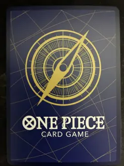 One Piece CCG Roronoa Zoro (Event Pack Vol. 3) Nm English Foil - Image 2