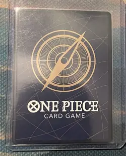 • Roronoa Zoro • P-042 Event Pack Vol. 3 Promo Foil One Piece TCG NM - Image 2