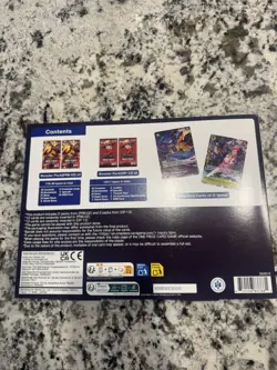 One Piece TCG | Illustration Box Vol 6 (IB-06) - Image 3