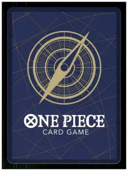 Shanks (028) (Alternate Art) OP13-028 Carrying On His Will One Piece Foil NM - Image 2