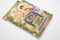 New Sealed - 2005 One Piece The Quest Begins Starter Set CCG Cards Game English - Image 3