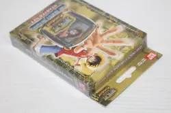 New Sealed - 2005 One Piece The Quest Begins Starter Set CCG Cards Game English - Image 5