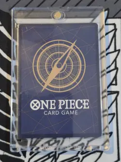 One Piece TCG - #EB04-031 King (Alternate Art) The Azure Sea's Seven - Image 2
