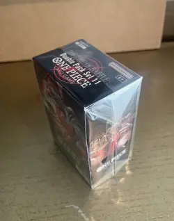 (DP-11) One Piece Double Pack Set The Time of Battle Brand NEW - Image 3