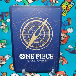 Bandai One Piece Card Game Gecko Moria OP14-104 Special Foil 10000 Power - Image 2