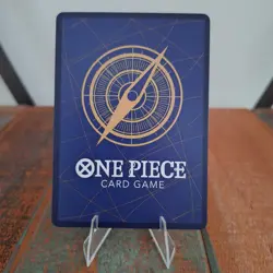 Monkey D Luffy P-041 One Piece Starter Deck 18 - Image 2