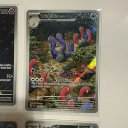 Pokemon TCG mixed lot of Illustration rare cards - Image 4