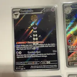 Pokemon TCG mixed lot of Illustration rare cards - Image 5