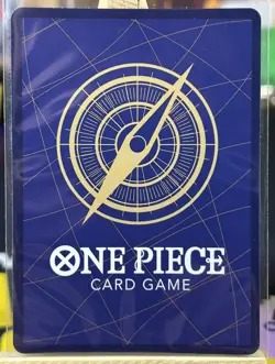 One Piece Card Game Otama Alt Art (Parallel) OP07-022 Rare NM English - Image 2
