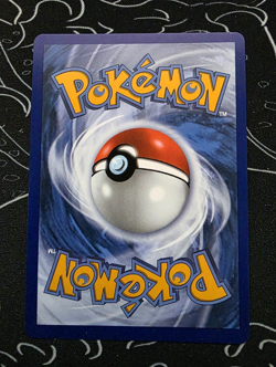 Pokemon TCG Cetitan EX 65/182 Destined Rivals Double Rare NM/M - Image 2