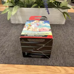 Lillie Premium Tournament Collection Milk Carton Box Pokemon TCG - Image 5
