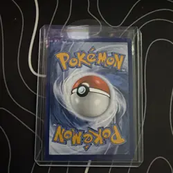 Mew ex 053 Holo Promo Scarlet & Violet 151 UPC Promo Pokemon English NM - Image 2