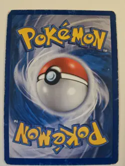 Riolu 016/017 Pop Series 8 Reverse Holo LP - Image 2