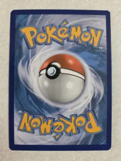 Meloetta EX (Full Art) Holo Ultra Rare LTR RC25/RC25 NM - Image 2