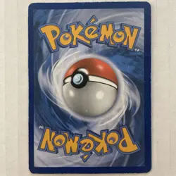 Pokemon - Eevee Gx SM233 - Black Star Promo English HP-DMG - Image 2