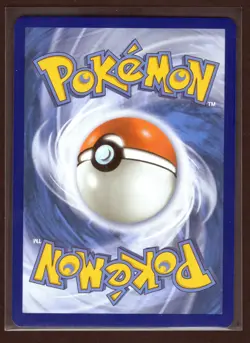 Pokemon Roxie's Performance CRI 121/086 SIR Holo ME04: Chaos Rising NM - Image 2