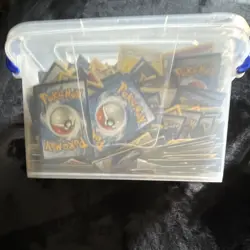 Pokemon TCG Mixed Card Lot BULK - Image 2