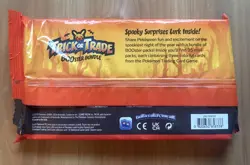Pokemon Trading Card Game TCG Trick Or Trade BOOster Bundle 35 Mini packs - Image 2