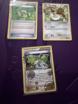 Pokemon TCG Radiant Collection RC Legendary Treasures 10 Card Lot English - Image 3