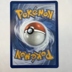 Mega Zygarde EX 47/88 Double Rare Pokemon Card Perfect Order NM - Image 2