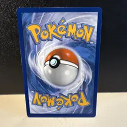 Pokemon Charizard 001/015 M24en 2024 non foil 17 - Image 2