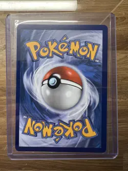 Mega Charizard X EX Black Star Promo MEP 029 Pokemon Card - Image 2