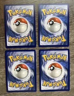 Pokemon Sea and Sky Premium Collection Box - Promo Cards - No Jumbo - Image 2