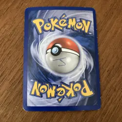 Zangoose 15/17 Holo Rare Pop Series 5 Delta Species Pokemon Card - Image 2