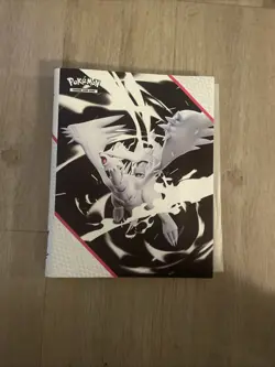 Pokemon Binder Collection Rares & Holos - Image 1