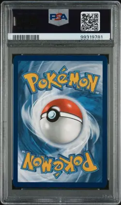 Pokemon Rayquaza SWSH029 SWSH: Sword & Shield Promo Cards Holo PSA 10 Gem Mint - Image 2