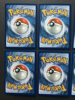 32 X Guardians Rising SM Pokemon Cards Bundle Common Uncommon Trainer Exc-NM - Image 3
