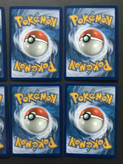 32 X Guardians Rising SM Pokemon Cards Bundle Common Uncommon Trainer Exc-NM - Image 4
