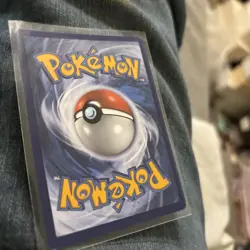 2022 Pokemon Zapdos Reverse Holo Rare Pokemon Go #29/78 - Image 3