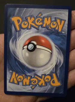 Crobat MEP 076 - Prerelease Stamped Promo - Pokemon TCG: Chaos Rising - Image 2