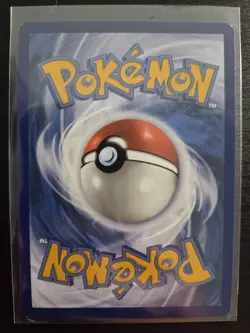Garbodor 204/182 Illustration Rare Paradox Rift Pokemon Holo Near Mint - Image 2