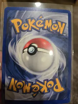 Brock 015/132 Gym Heroes Holo Rare Holo Unlimited Edition English Pokemon TCG - Image 2
