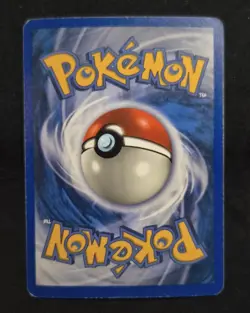 Pokemon Card- Houndoom-Skyridge-ReverseHolo-12/144-Rare-NoCrystal-ENG - Image 2